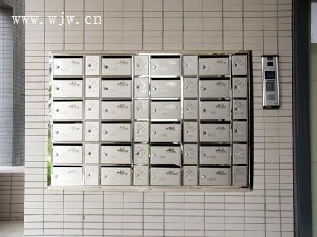 【供應(yīng)光電檢測式信報箱,信報箱制作,信報箱廠家】-全球五金網(wǎng)