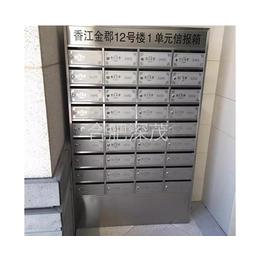 合肥深茂信報箱,安徽信報箱,信報箱生產(chǎn)廠