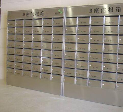 歡迎訪問 大連金州區(qū)304 不銹鋼信報箱 定做批發(fā)