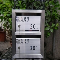 云南昆明信報箱