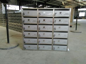 寶坻區不銹鋼信報箱 種類齊全，質量可靠