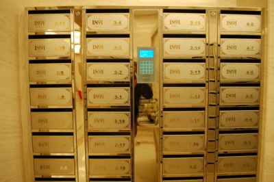 廣靈不銹鋼信報箱 品質、定制與廠家的專業選擇