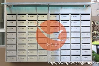 批發(fā)浙江新飛亞不銹鋼信報(bào)箱——專業(yè)選擇與高效采購