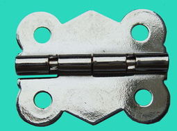 信報(bào)箱合頁的專業(yè)選擇 佛山南海成羿五金制品廠