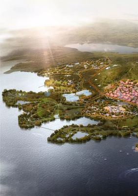 荊州又一旅游項目開建，預計2020年3月完工 聚焦旅游開發項目策劃咨詢