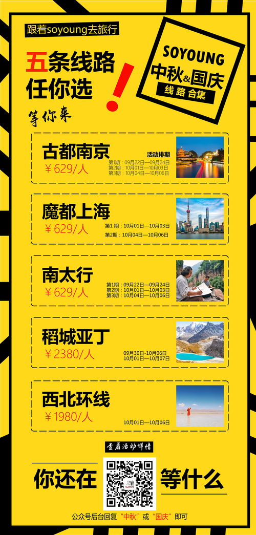 視覺引力與戰(zhàn)略藍圖 旅行海報設計與旅游開發(fā)項目的協(xié)同之道