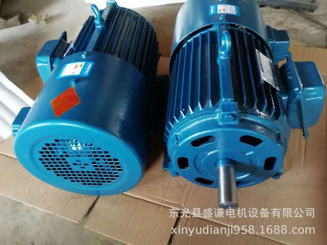 实体厂家长期销售内蒙古 ylj112-10/6 滴灌带机械收卷用力矩电机